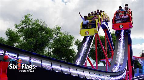 six flags videos|More.